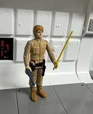 Vintage Star Wars Figure -