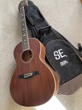 PRS SE P20 - LEFT HANDED