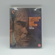 Investigation of a Citizen