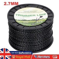 Strimmer Line Wire Cord Round