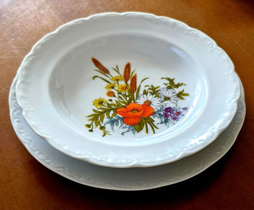 Rare vtg mitterteich - vtg, bavaria