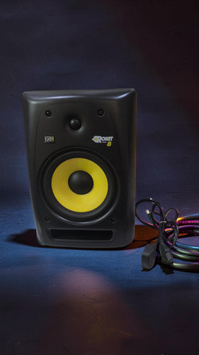 Rokit rpg speaker - rpg, 2