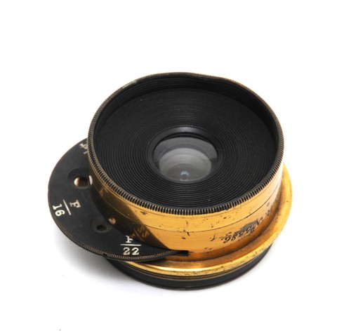 Wray london vintage - wray, lens