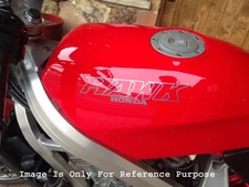 Honda Hawk GT NT650, RC31