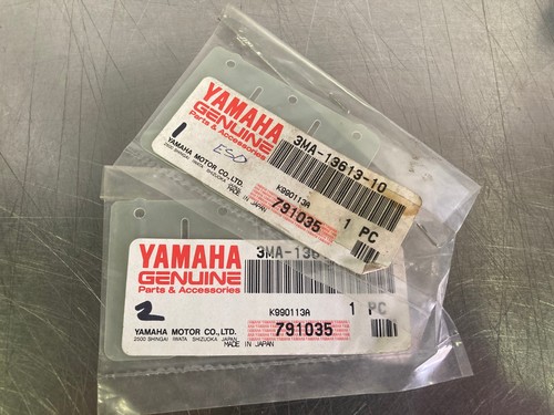 Yamaha reed valve - reed,