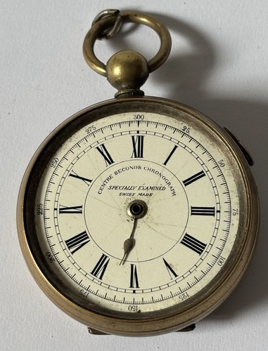 Silveride antique swiss made - silveride,