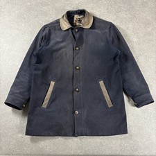 Driza-Bone Jacket Mens XL 7