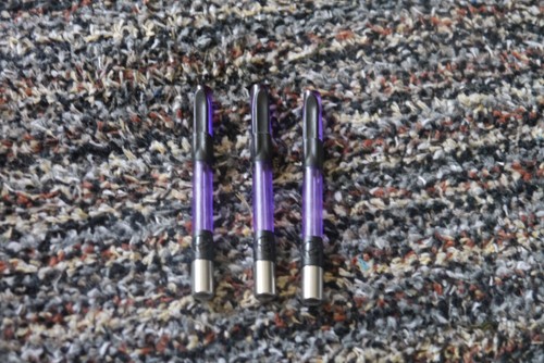 Korda stows mk2 purple used - korda,