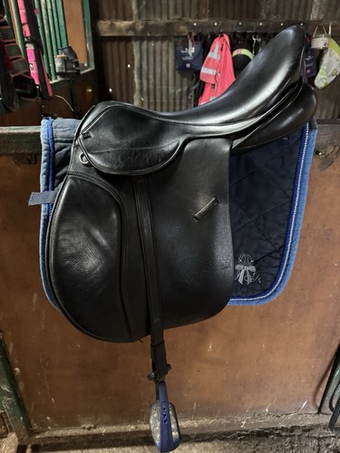 Gfs saddle - saddle, gp