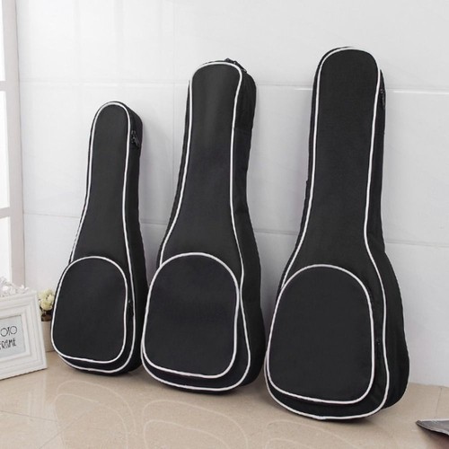 Inch ukulele bag soft - inch,