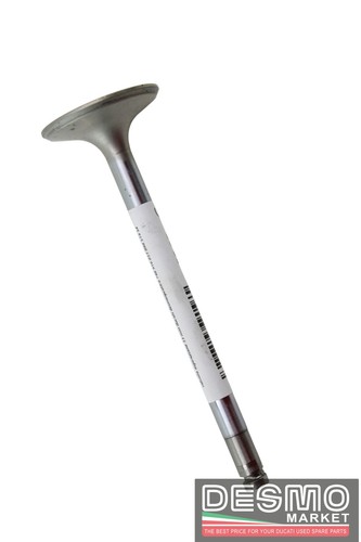 Intake valve ducati - 33,