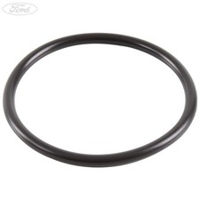 Genuine Ford 2.0 TDCi