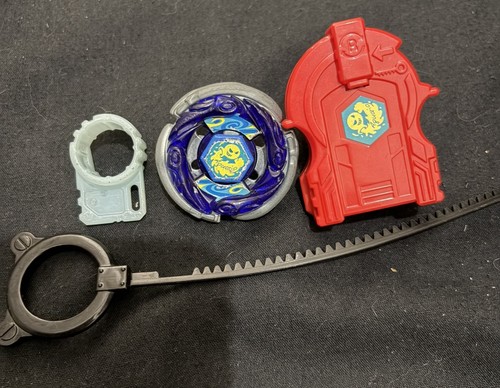 Storm aquario 100hf beyblade - storm,