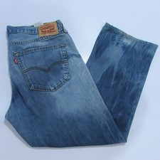 Levis 527 Mens Slim Fit