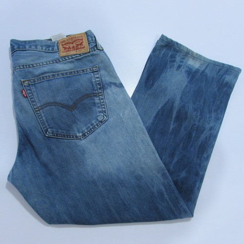 Levis 527 mens slim fit - 527,