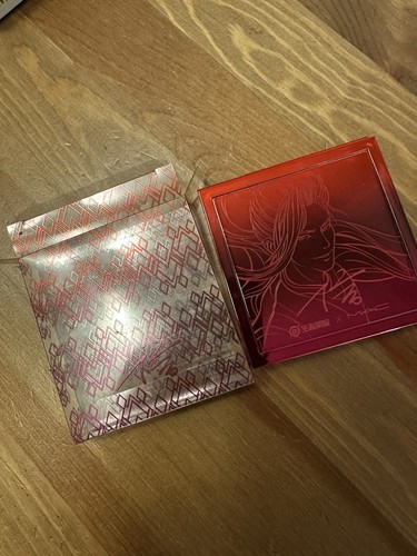 Mac pro eye palette - mac, pinks