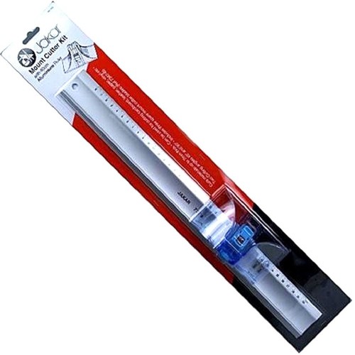Mount cutter kit 90 - &,