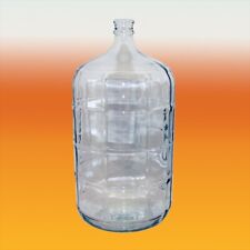 23 Litre - 5 Gallon Glass