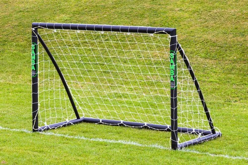Samba 6ft 4ft viper black - 6ft,
