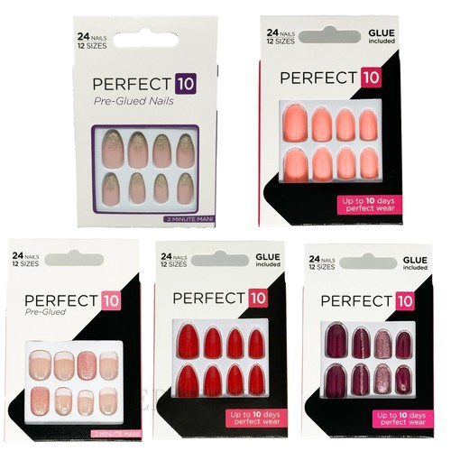 Perfect elegant touch false - elegant,