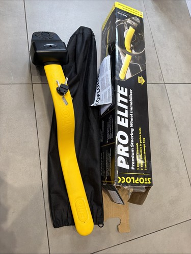 Stoplock pro elite - stoplock,