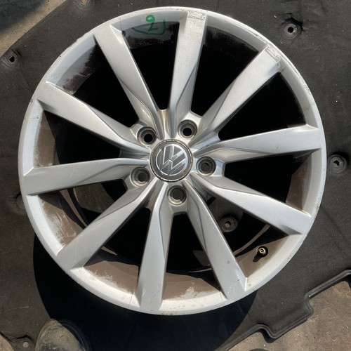 Volkswagen golf mk7 2017 2020 - golf,