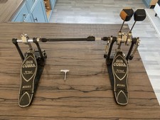 TAMA IRON COBRA 900 Double