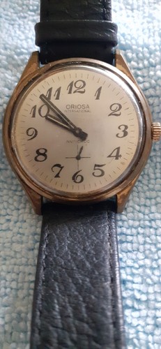 Vintage 1970s oriosa - vintage,