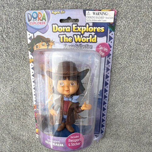 Nickelodeon dora the explorer - dora,