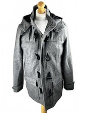 Cedar wood state mens wool