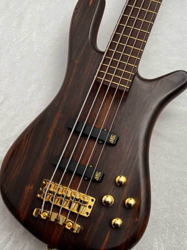 Warwick custom shop streamer - warwick,