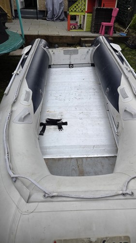 Honwave t40 inflatable - t40,