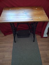 New Repurposed Top Cast Iron