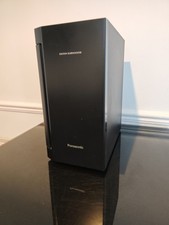 Panasonic Kelton Subwoofer