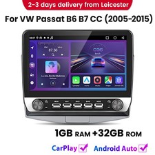 10.1" Carplay Android 14 Car
