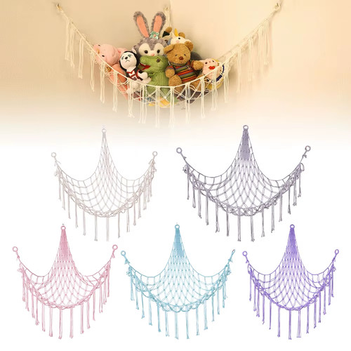 1pc toy hammock - toy, wall
