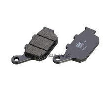KITACO SBS Brake Pads 881RQ