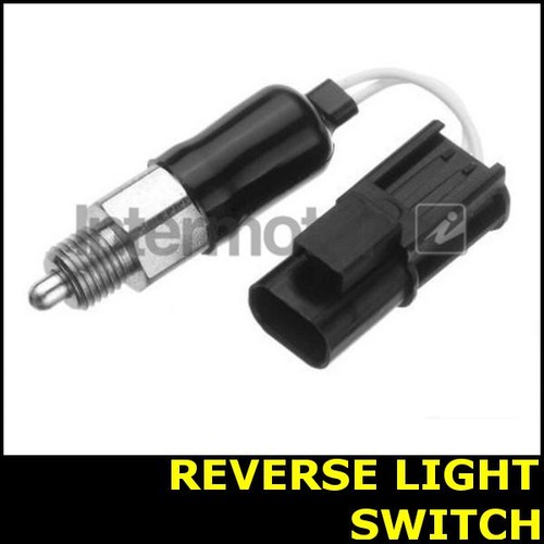 Reverse light switch fits - switch,
