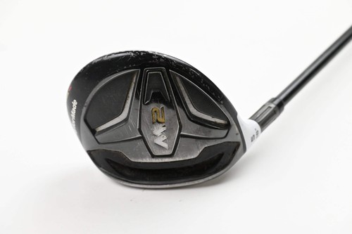 Left hand taylormade 5 - hand, 16