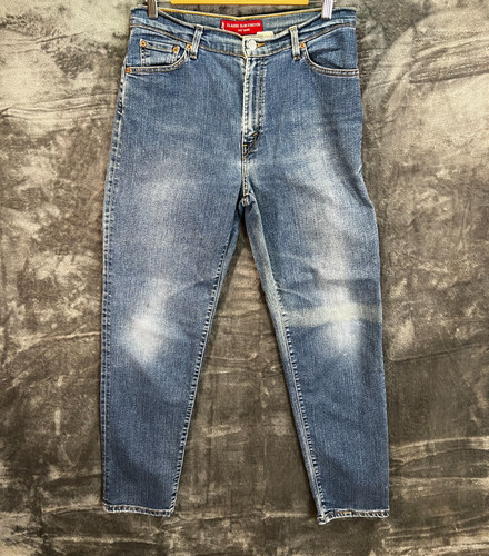 Levis 504 jeans mens - levis,