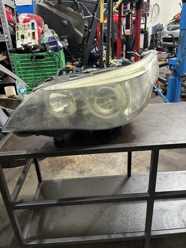 Bmw series e60 e61 - series,