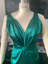 Stop Staring Wiggle dress size