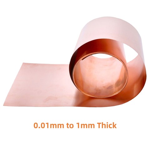 Thickness 01mm 1mm pure - 0.01mm, to