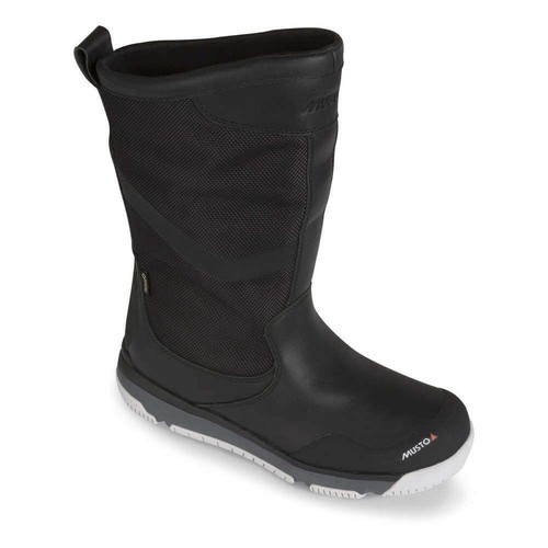 Musto sailing boot gtx race - sailing,