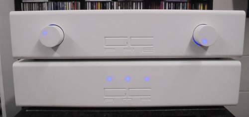 Amp gc - amplifier), &