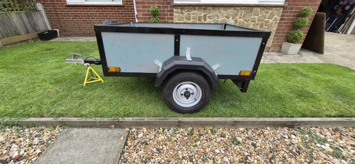 Trailer for sale refubished - for, sale.