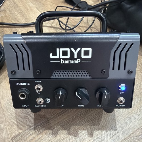 Joyo zombie bantamp mini - zombie, amp