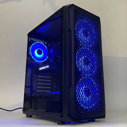 Intel 10700 custom gaming - intel,
