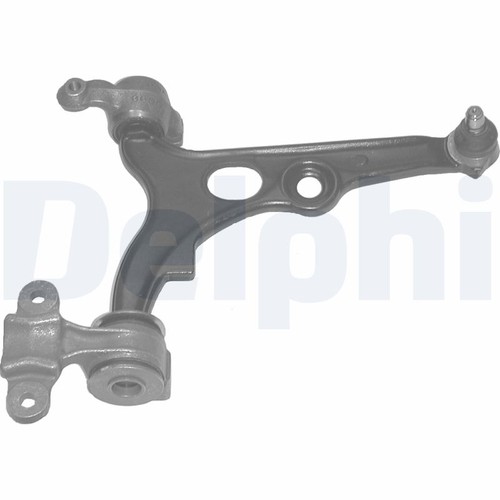 Tc860 delphi control - tc860, control/trailing