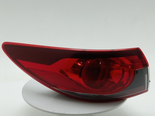 Mazda tail light - 6, lamp